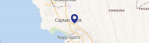 82-6156 Mamalahoa Hwy