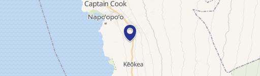 83-5275 Middle Keei Rd