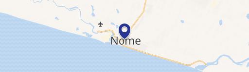 415 Bering St 307th W 4th Ave