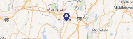 Meriden Two-Family Residential Property