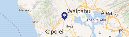 91-3575 Kauluakoko St, Unit 3002