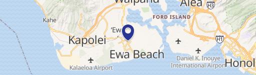 91-3633 Kauluakoko St, Unit 5005