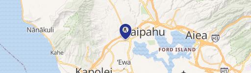 91-2301 Ft Weaver Rd