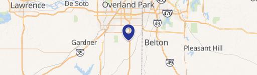 Overland Park Acreage Estate Lot