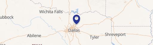 Parker, TX Improved Land Homesite