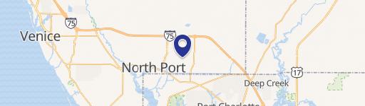 Freshwater Canal Waterfront Lot