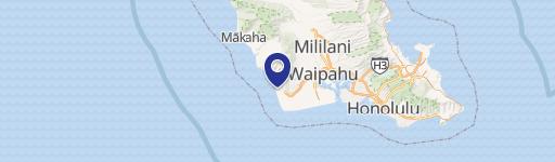 92-1001 Olani St, Unit 1411