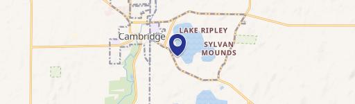 Residential Lots in Cambridge, WI