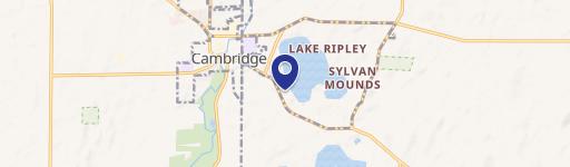 Residential Lots in Cambridge, WI