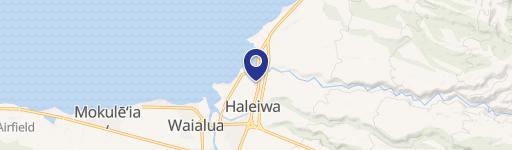 Haleiwa Town