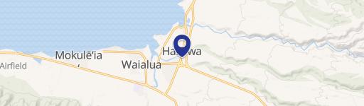 66-610 Kamehameha Hwy