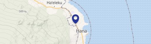 4590 Hana Hwy