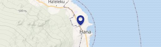4611 Hana Hwy