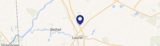 CommercialLease - LAUREL, DE