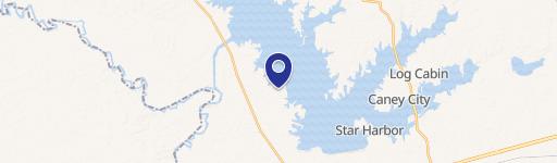 Residential Land Lot in Lake Community