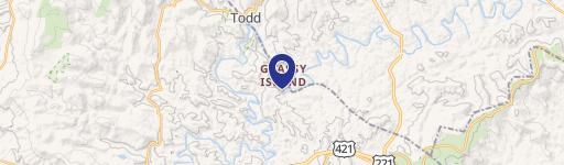 Land with Mountain Views