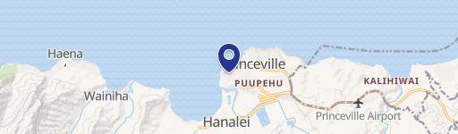 5380 Honoiki Rd, Unit 16-A