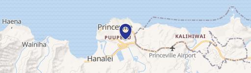 4520 Hanalei Plantation Rd