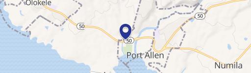 1-3460 Kaumualii Hwy