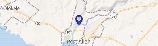 3795 Hanapepe Rd, Unit 1