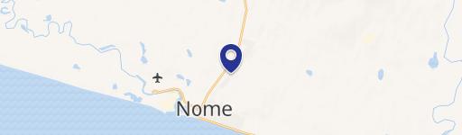 Nome, AK 99762