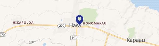 55-3435 Akoni Pule Hwy