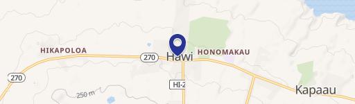 Hawi, HI 96719