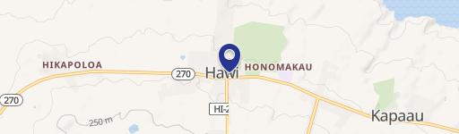 Hawi, HI 96719