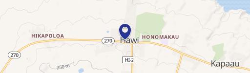 Hawi, HI 96719