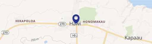 55-3413 Akoni Pule Hwy