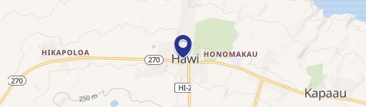 Hawi, HI 96719