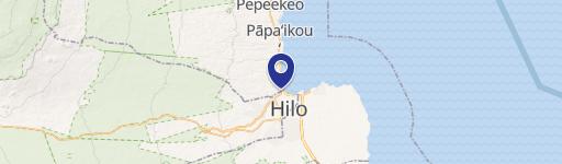 Hilo, HI 96720