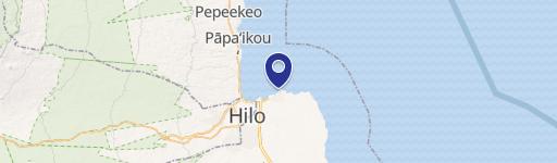 1283 Kalanianaole St