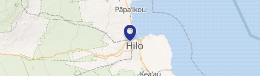 Hilo, HI 96720