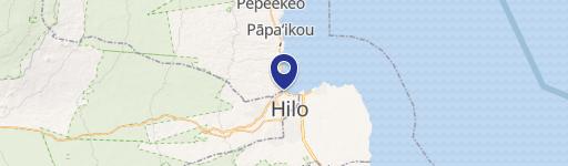 Hilo, HI 96720