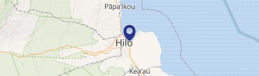 Hilo, HI 96720
