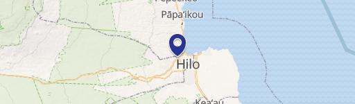 Hilo, HI 96720