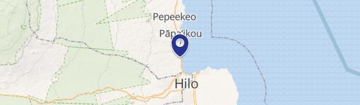 Hilo, HI 96720