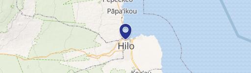 Hilo, HI 96720