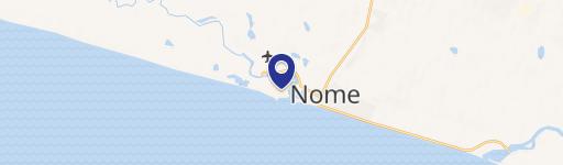 Nome, AK 99762