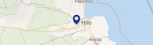 Hilo, HI 96720