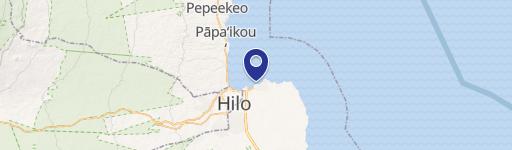 Hilo, HI 96720