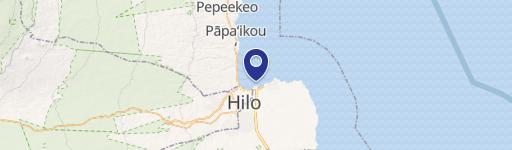 Hilo, HI 96720