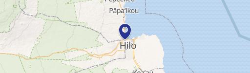 Hilo, HI 96720