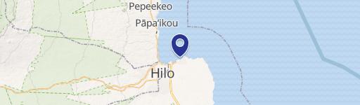 1079 Kalanianaole St