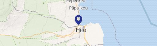 Hilo, HI 96720