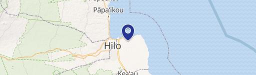 2355 Kekuanaoa St, Unit 8-102