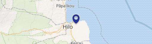 Hilo, HI 96720