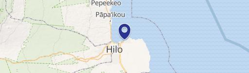 Hilo, HI 96720