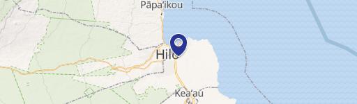 Hilo, HI 96720